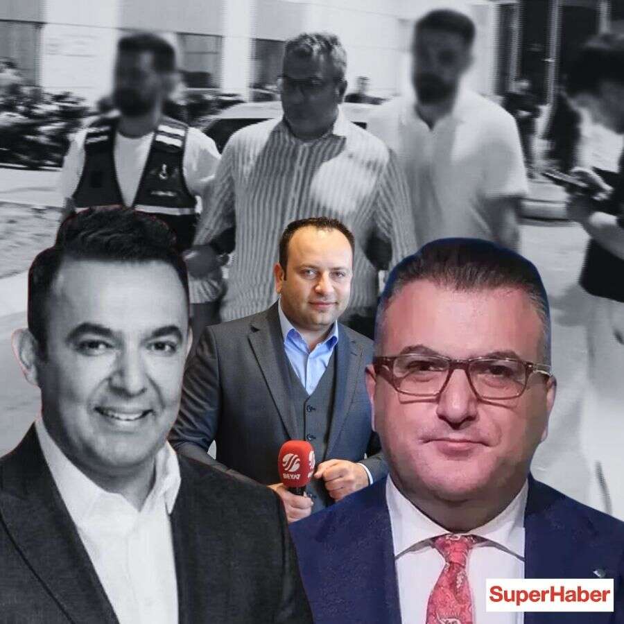Tahir Sarıkaya'nın ifadesindeki dikkat çeken iddialar: Cihan Ekşioğlu ve Murat Ongun detayları