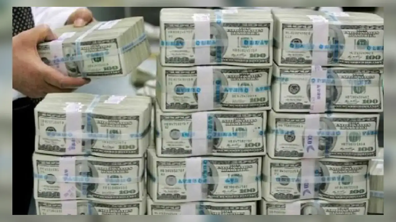 Türkiye'nin cari işlemler hesabı temmuz ayında 36 milyon dolarlık fazla verdi