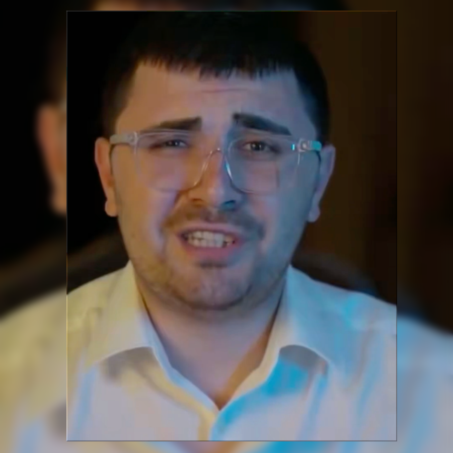 Ula Trabzonlu hedef alınır mı hiç! Sözde fenomen Ertuğrul Kaya skandal video sonrası korkudan yurt dışına kaçmış...