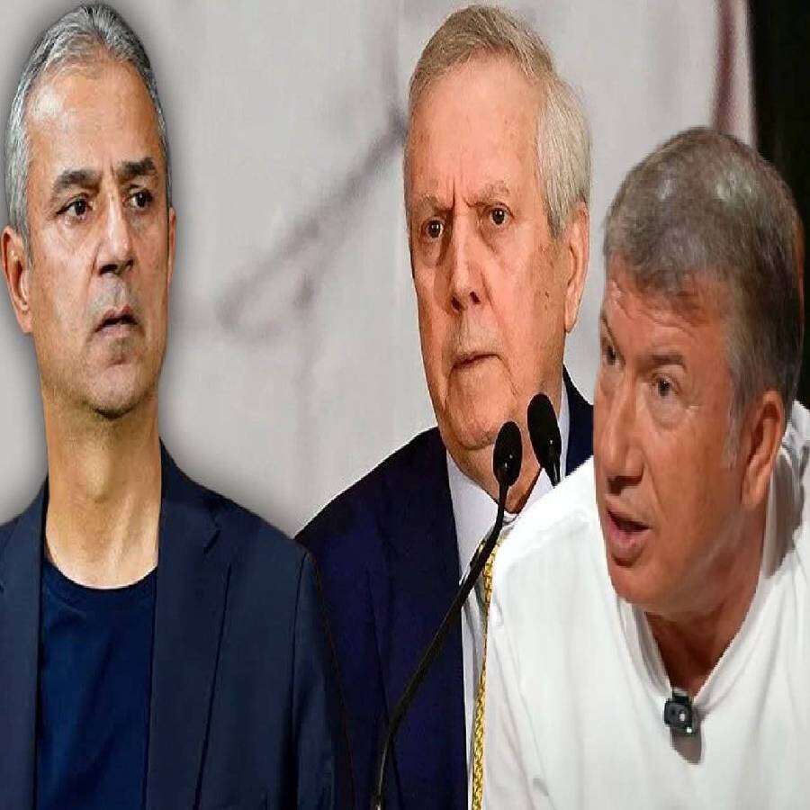 Galatasaray'ın efsane ismi İsmail Kartal'ı yerin dibine gömdü: Kendini geliştirememiş, dersine çalışmamış!