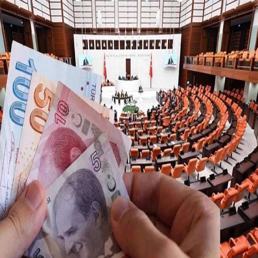 1 günle EYT'yi kaçıranların yüzü gülecek: 2000 ve 2008 arası SGK girişi olanlara kademeli emeklilik müjdesi!