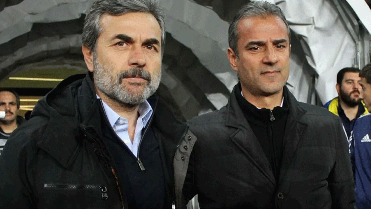 Aykut Kocaman’a F.Bahçe’nin başına geçer misin diye soruldu