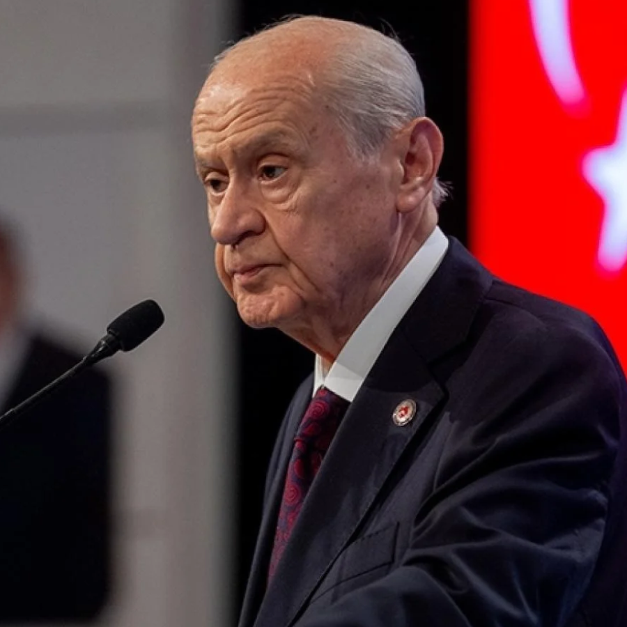 Devlet Bahçeli: Öcalan’a villa yapılmadı, Erdoğan 3 hilalin ikisini tamamladı!
