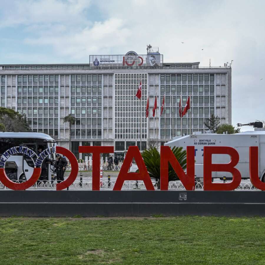 İstanbul için kritik seçim! İBB AK Parti'ye geçebilir