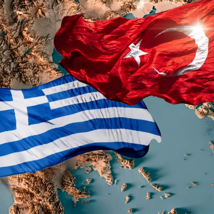 Yunanistan'da gerçekleri konuşan biri çıktı! Olay 'Türkiye' itirafı