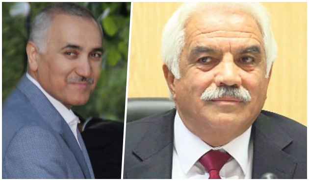 “Adil Öksüz yaratılan bir algıdır asıl önemli kişi…”