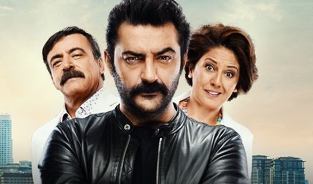 Dizi tarihinde bir ilk! Bir bölümle yayından kaldırıldı!