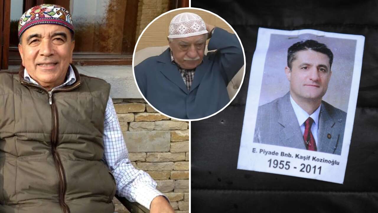 Kaşif Kozinoğlu düğümü çözülüyor! Enver Altaylı'nın ifadesi alınacak: "Etkisiz hale getirilsin" mektubu sorulacak...