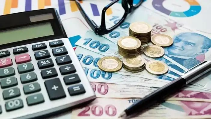2027-2029 bütçe hazırlığı başladı!
