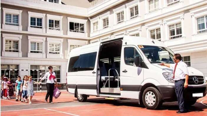 Servis ücretleri resmi tarifeyi aştı! İstanbul, Ankara ve İzmir'de velilerden şikayet yağdı