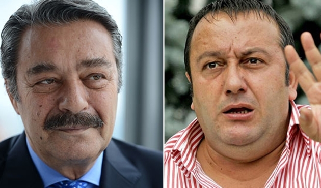 İsmail Türüt'den bomba açıklamalar: Teröristbaşını güzelleyen Kadir İnanır'ın cenazesine bile gitmem!