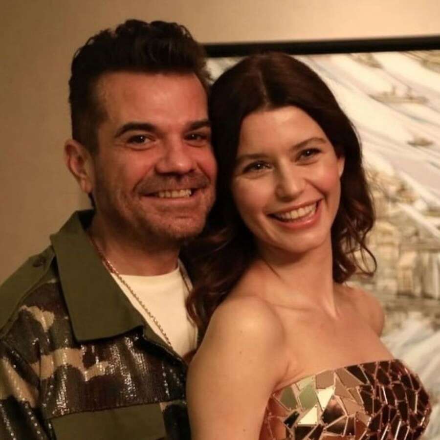 Kenan Doğulu ve Beren Saat'ten 'Hollywood' kararı!