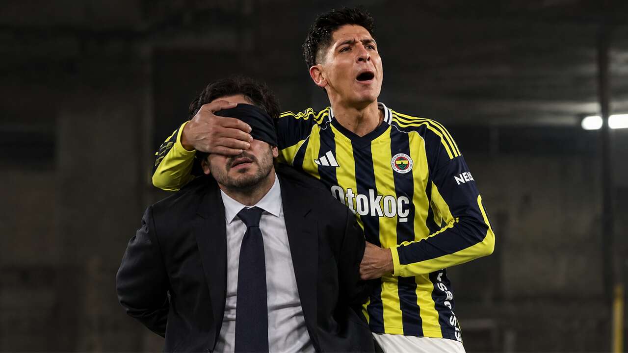 Eski Fenerbahçeli Alvarez adam kaçırdı iddiası