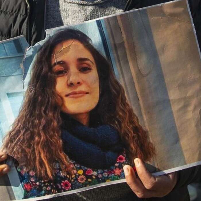 Gülistan Doku soruşturmasında yeni operasyon: Çok sayıda gözaltı! Aralarında emniyet mensupları da var