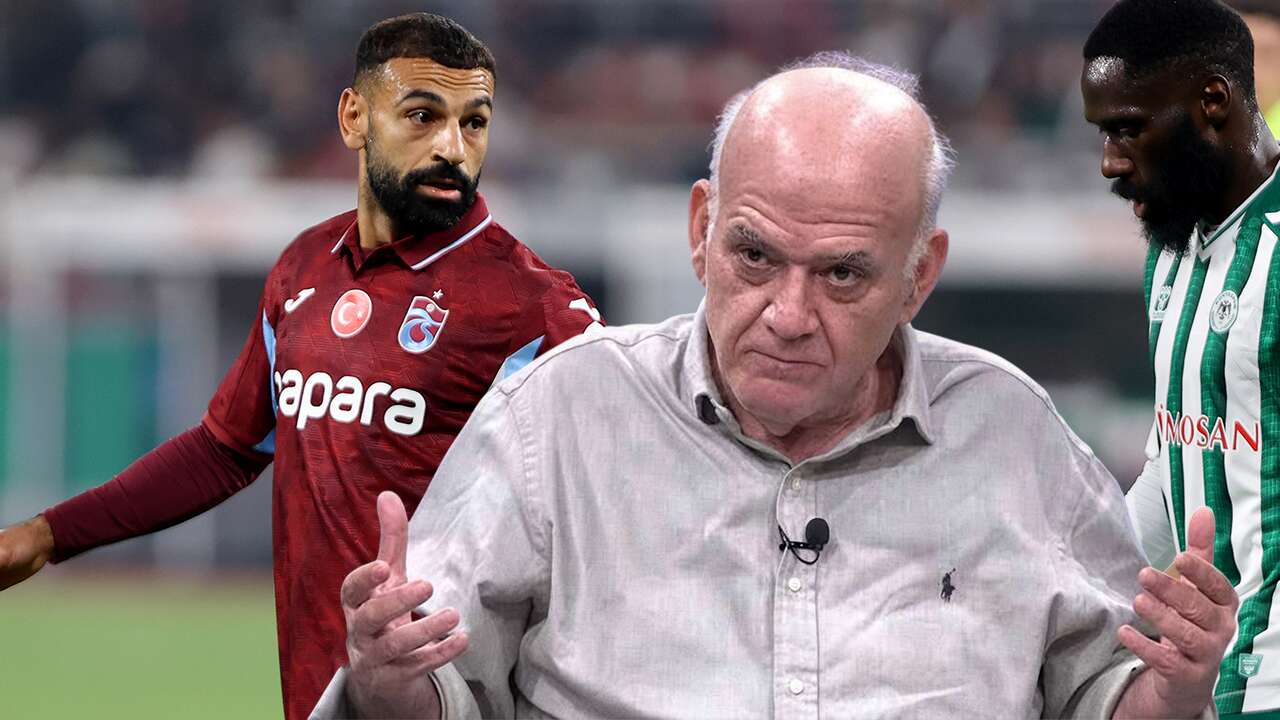 Ahmet Çakar: %99.9 Trabzonspor'un yeni hocası olacak