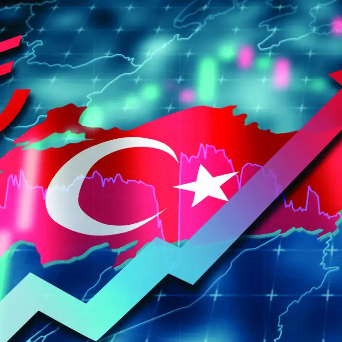 Türkiye’nin milli geliri 1,8 trilyon dolara ulaşacak!