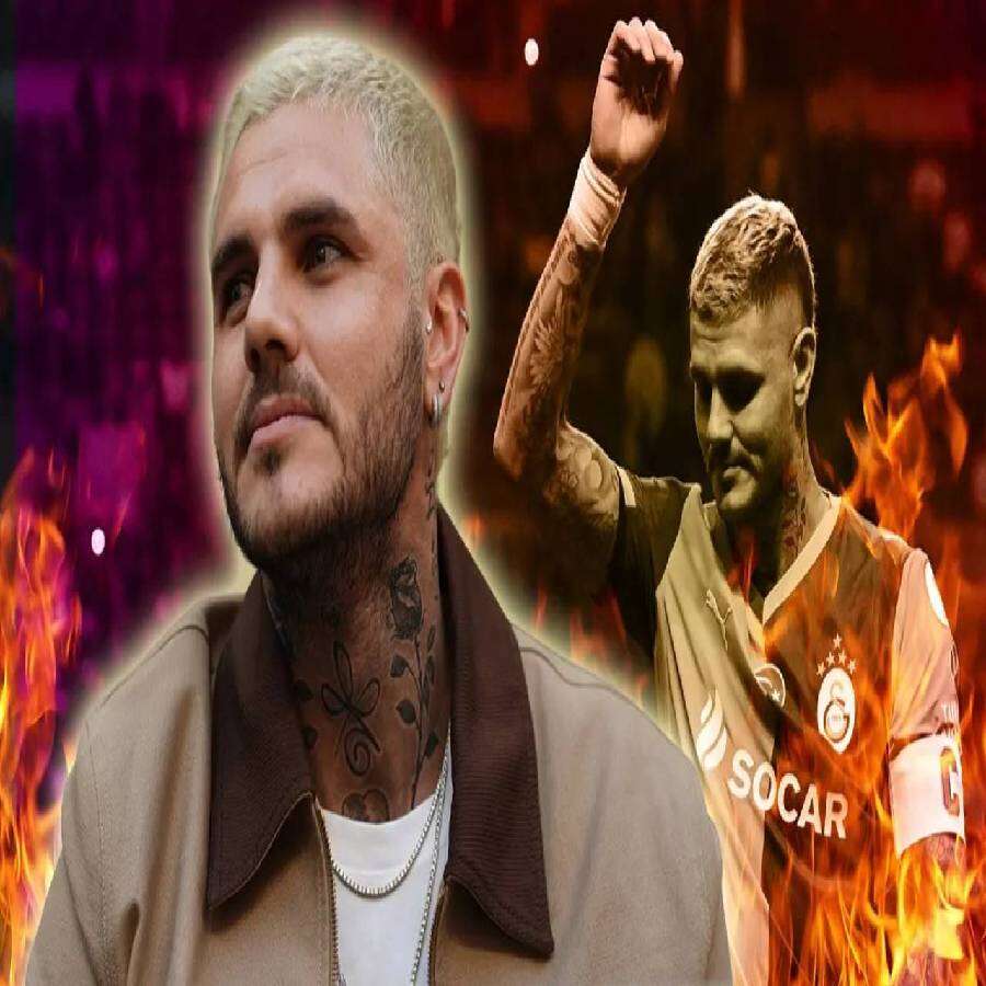 Galatasaray'ın yarım kalan aşkıydı: Ve Mauro Icardi yılın imzasını atıyor! Anlaşma tamam, hayırlı uğurlu olsun