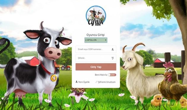 Çiftlik Bank için bakanlıktan flaş karar!