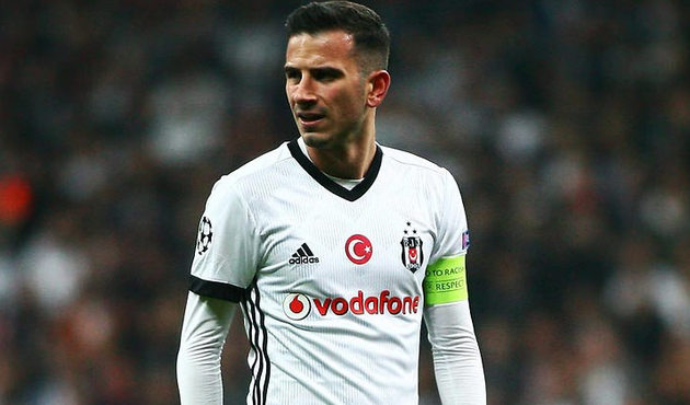 Beşiktaş'tan Oğuzhan için resmi açıklama!