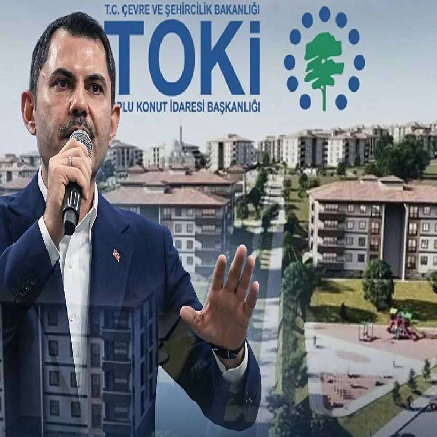 İstanbul'da 10 bin TL'ye ev sahibi olun: Bakan Kurum örnek daireyi paylaştı! İşte başvuru tarihi ve şartlar