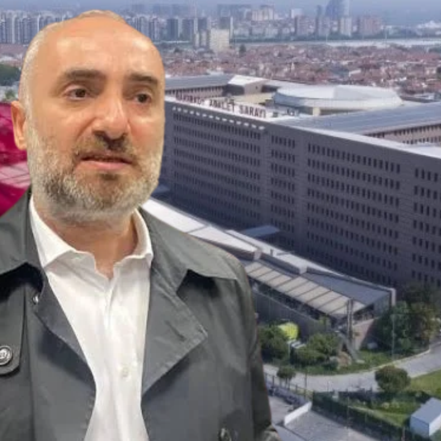 İsmail Saymaz ve diğerleri, az daha kaos çıkacaktı!  Pusula, Katılım Evim ve TERA paylaşımlarına soruşturma açıldı!  Maksat ne?