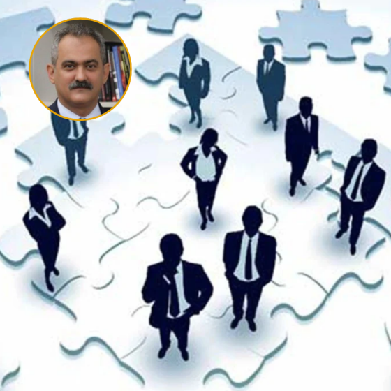Sorunlar Değişirken Devlet Aynı Şekilde Çalışabilir mi?