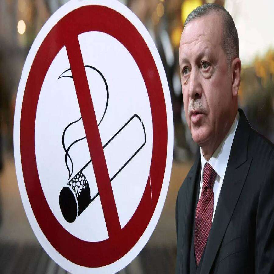 Beştepe'de taslak hazırlandı: Sigara satışlarına yasak geliyor, tarih verildi!