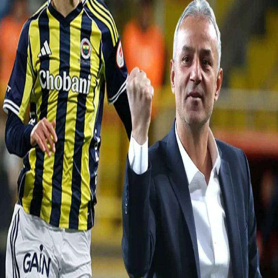 Fenerbahçe'de Florya'yı kıskandıracak operasyon: İsmail Kartal’dan tek bir isme özel dokunuş!
