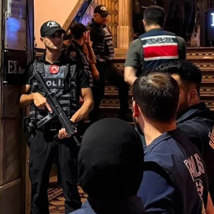 Operasyonun fitilini ateşleyen ifade ortaya çıktı! "Jigolo" ağı deşifre oldu