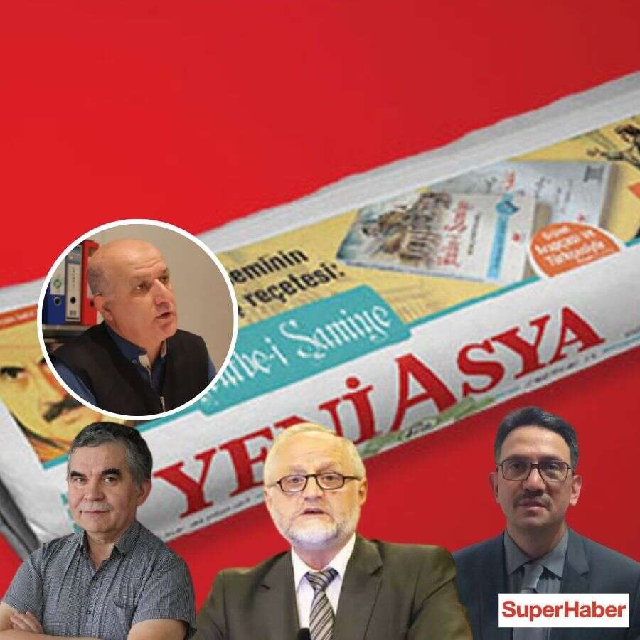 İzzet Atik, Güleçyüz’ü görevden aldı ama bir yıl sonra o da ayrılmak zorunda kaldı