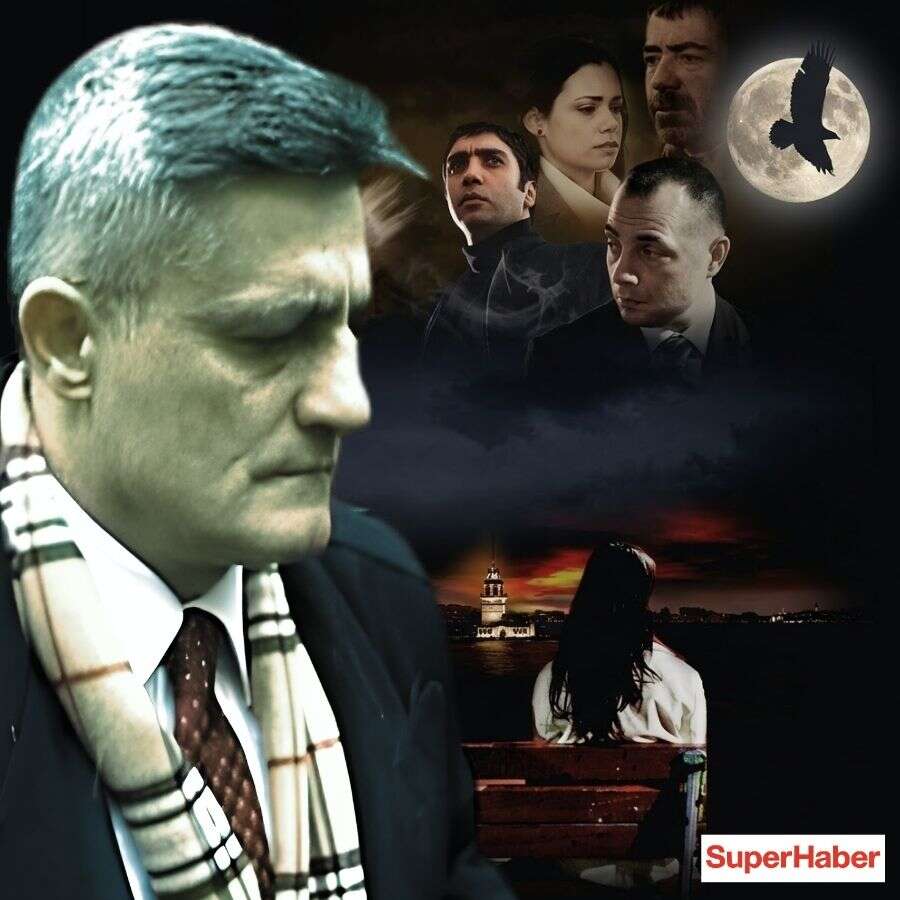 Kaşif Kozinoğlu soruşturmasında flaş gelişme: Kurtlar Vadisi senaristleri ifadeye çağrıldı