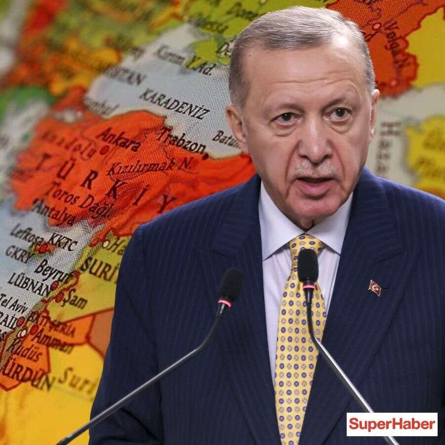 İsrail basınında kriz itirafı: Erdoğan Türkiye'yi karşımızda durdurulamaz bir güce dönüştürdü