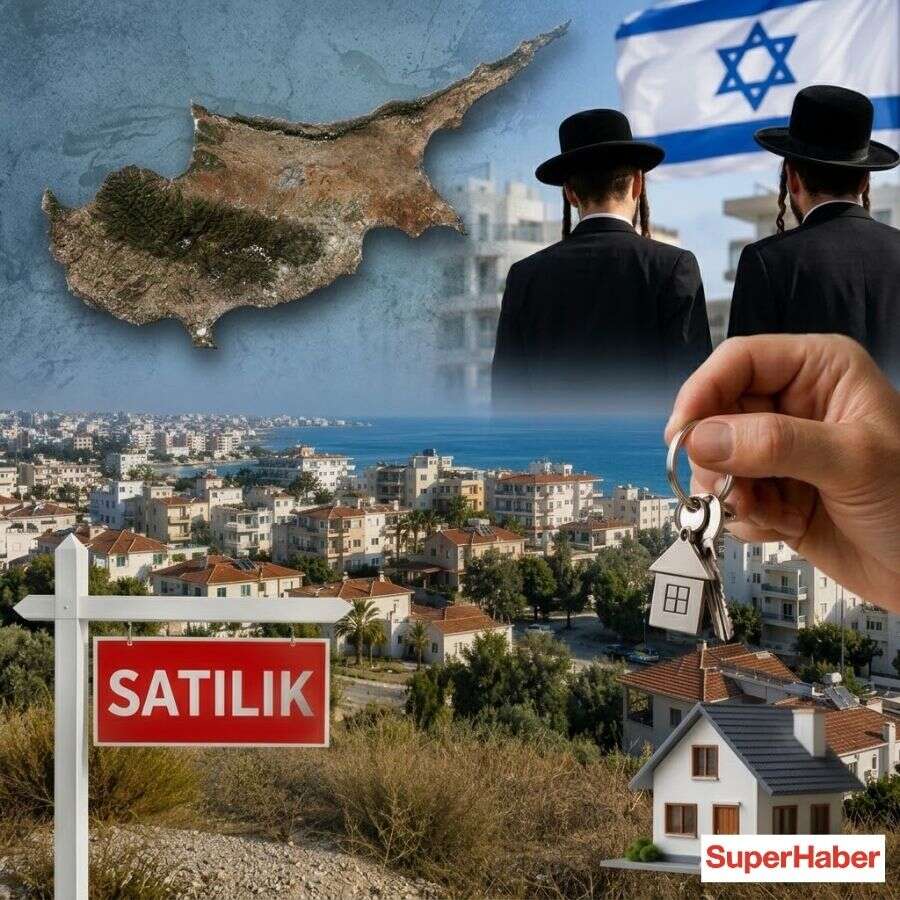 Rum tarihçiden çarpıcı açıklamalar: İsrail topraklarımızı alıyor, Türklere kötü davrandık