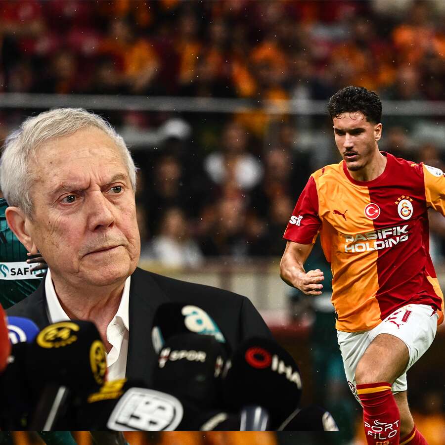 Aziz Yıldırım Deniz Gül'ü alsaydı Lukaku'yla hiç uğraşmayacaktı: Yazık oldu