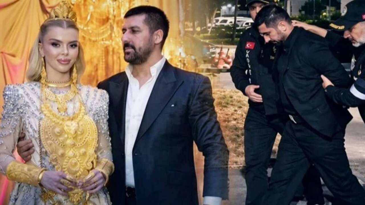 Eşi "Hava atıyordu" demişti, rapor tescilledi: Kara Haydar’ın milyonluk servet şovu sahte çıktı!