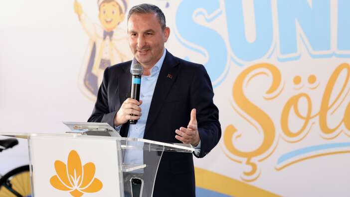 Sultanbeyli Belediyesinden 150 Çocuk İçin İkinci Sünnet Şöleni