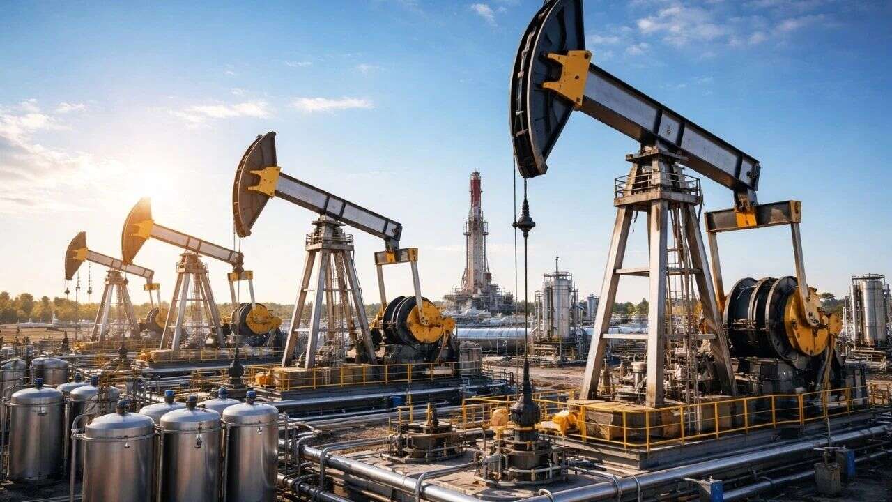 Petrol fiyatları haftanın ilk işlem gününde yüzde 2’nin üzerinde yükseldi