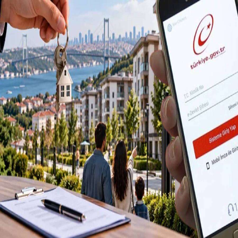 İstanbul TOKİ kiralık konut başvuruları başladı! e-Devlet başvuru ekranı açıldı mı, ücret var mı?