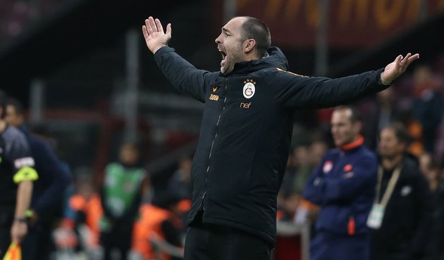 Igor Tudor'dan oyuncularına zehir zemberek sözler!