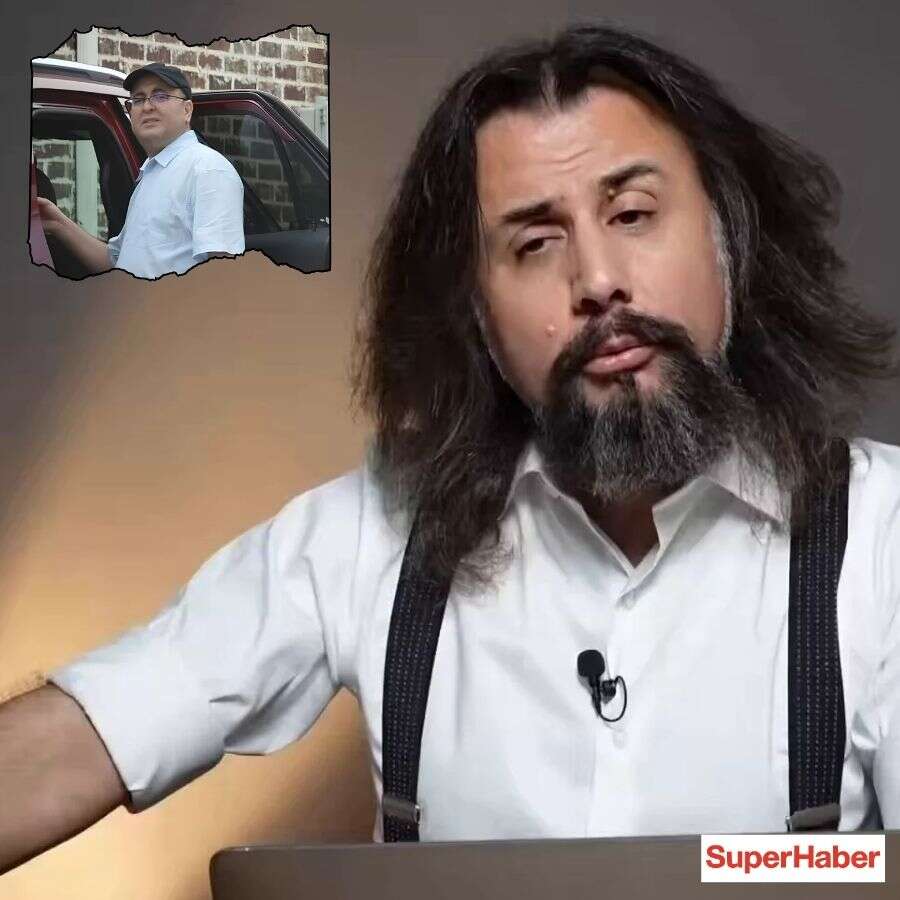Bilerek paylaşıyorlar! Firari imam Temel Alsancak'ın ABD'deki lüks hayatı ifşa oldu