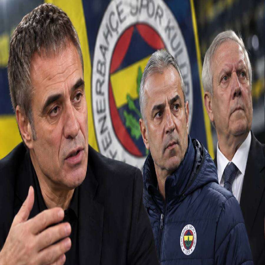 Ersun Yanal'dan zehir zemberek Fenerbahçe açıklaması: İsmail Kartal ve Aziz Yıldırım'a bomba sözler!