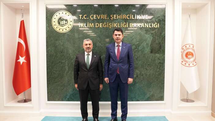 Türk Telekom,  Türkiye’nin iklim eylemine güç katıyor!