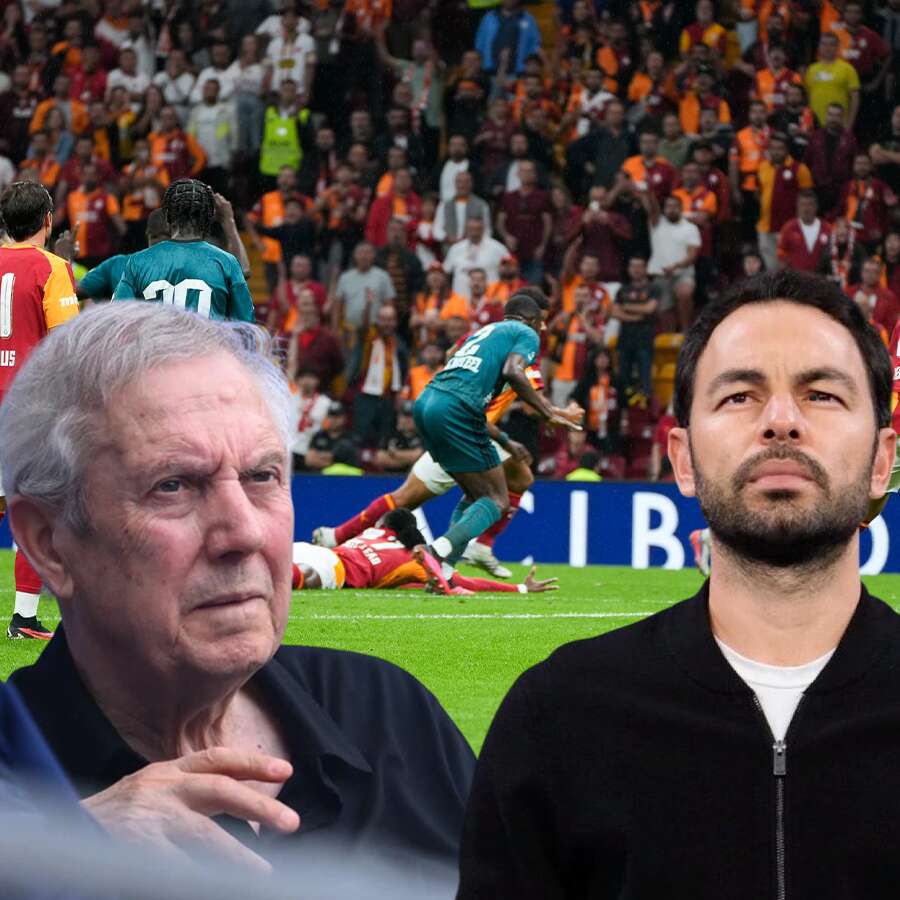 Aziz Yıldırım Selçuk İnan'ın 1 milyon euroluk yıldızını ne yapıp edip alsın!