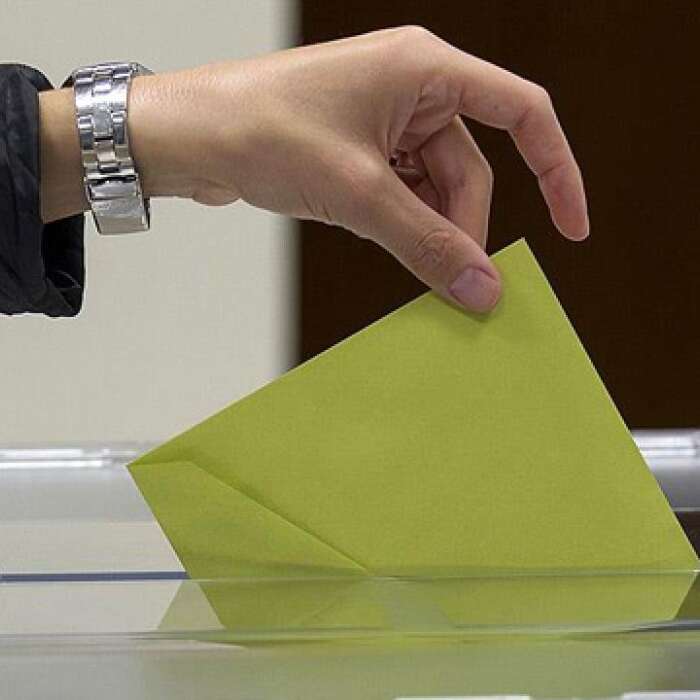 Son ankette muhalefeti çıldırtacak sonuçlar! CHP, Yeni Parti ve İYİ Parti'yi toplayın, bir AK Parti etmiyor