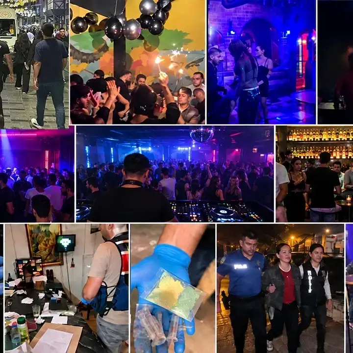 Soruşturmada şoke eden ifade: Jigolo ağı nasıl işliyordu?