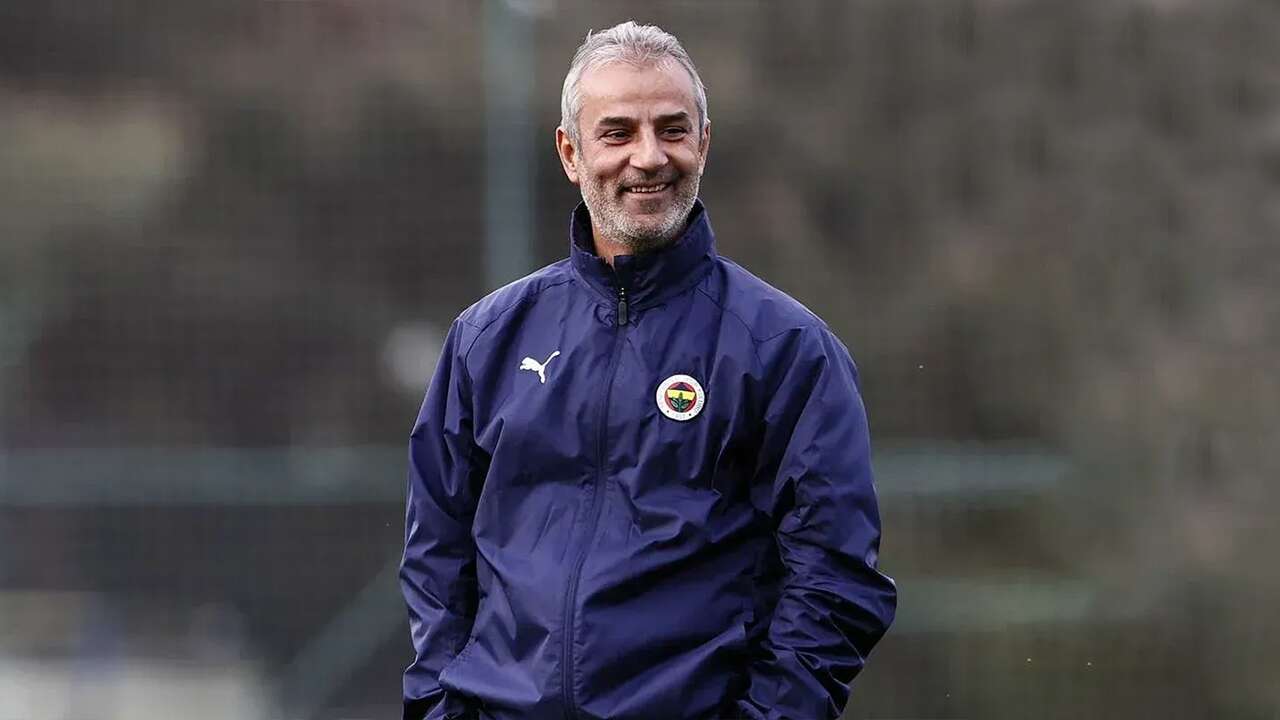 F.Bahçeliler bile gülüyor bu espriye: "İsmail Kartal'ı suçlamak ayıp olur, geleli daha 1 gün oldu"
