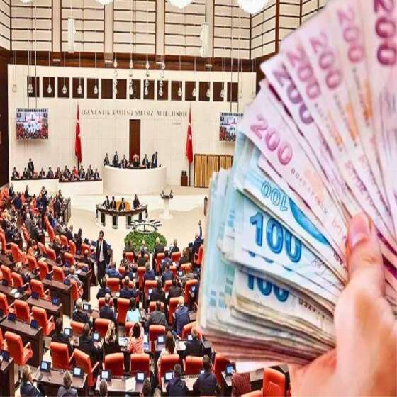 EYT'yi kaçıranlara ikinci fırsat: 1999-2008 SGK girişi olanlara kademeli emeklilik müjdesi, Meclis'e sunuldu!
