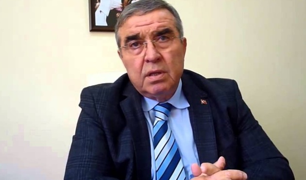AK Partili eski vekile FETÖ'den 6 yıl 3 ay hapis cezası!