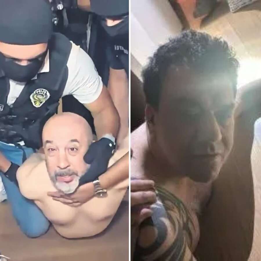 İslam Yakut'un dev ağı patladı: İran’dan Avrupa’ya 2 tonluk uyuşturucu trafiği! Detaylar belli oldu...