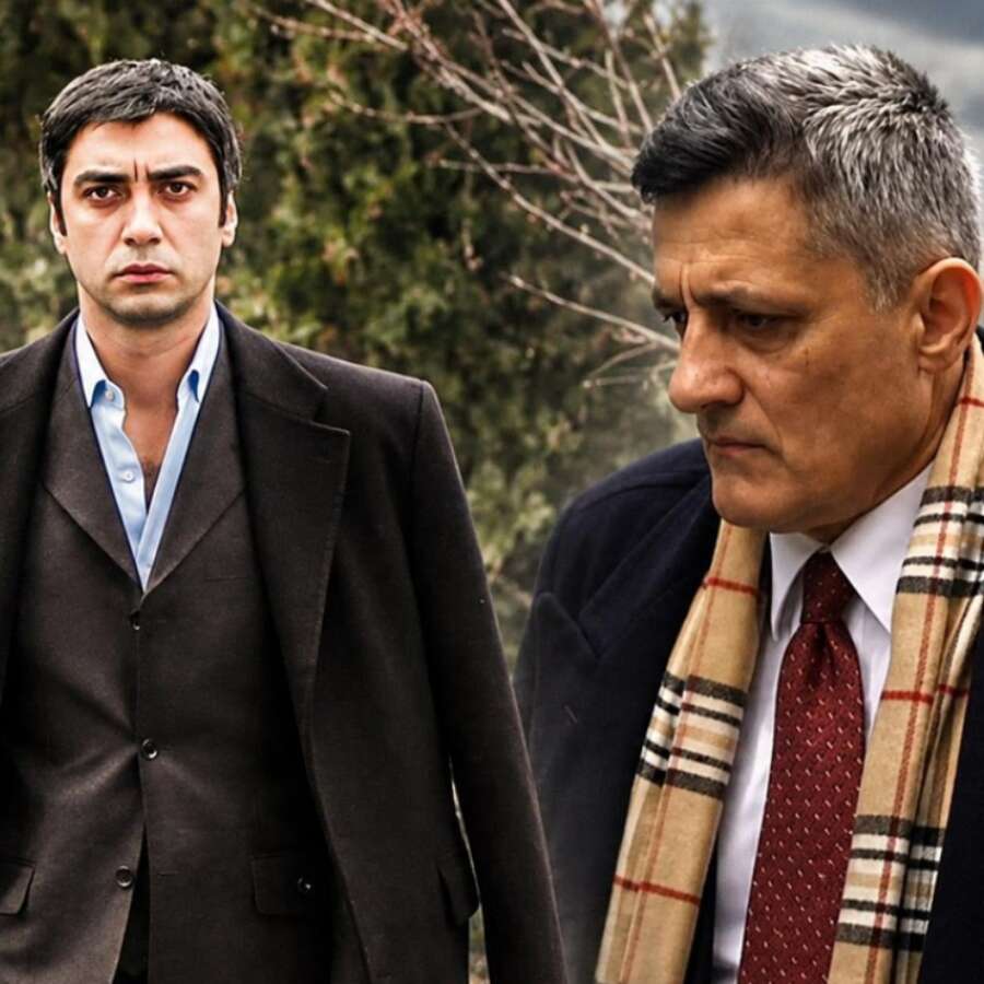 Kaşif Kozinoğlu soruşturması! Kurtlar Vadisi’nin senaristi Raci Şaşmaz'ın ifadesi ortaya çıktı: Hatırlamam mümkün değil